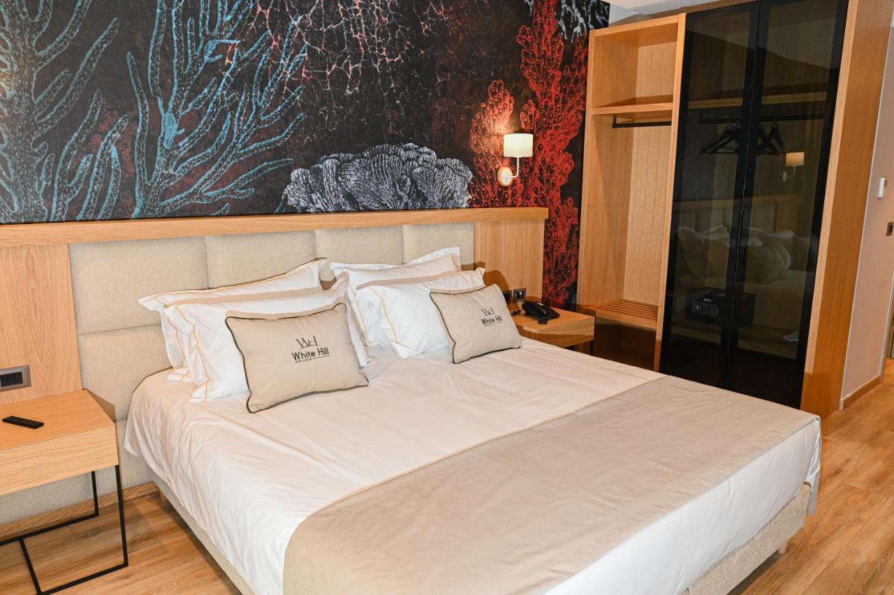 White Hill Hotel, Spa & Conferences Durrës Eksteriør billede