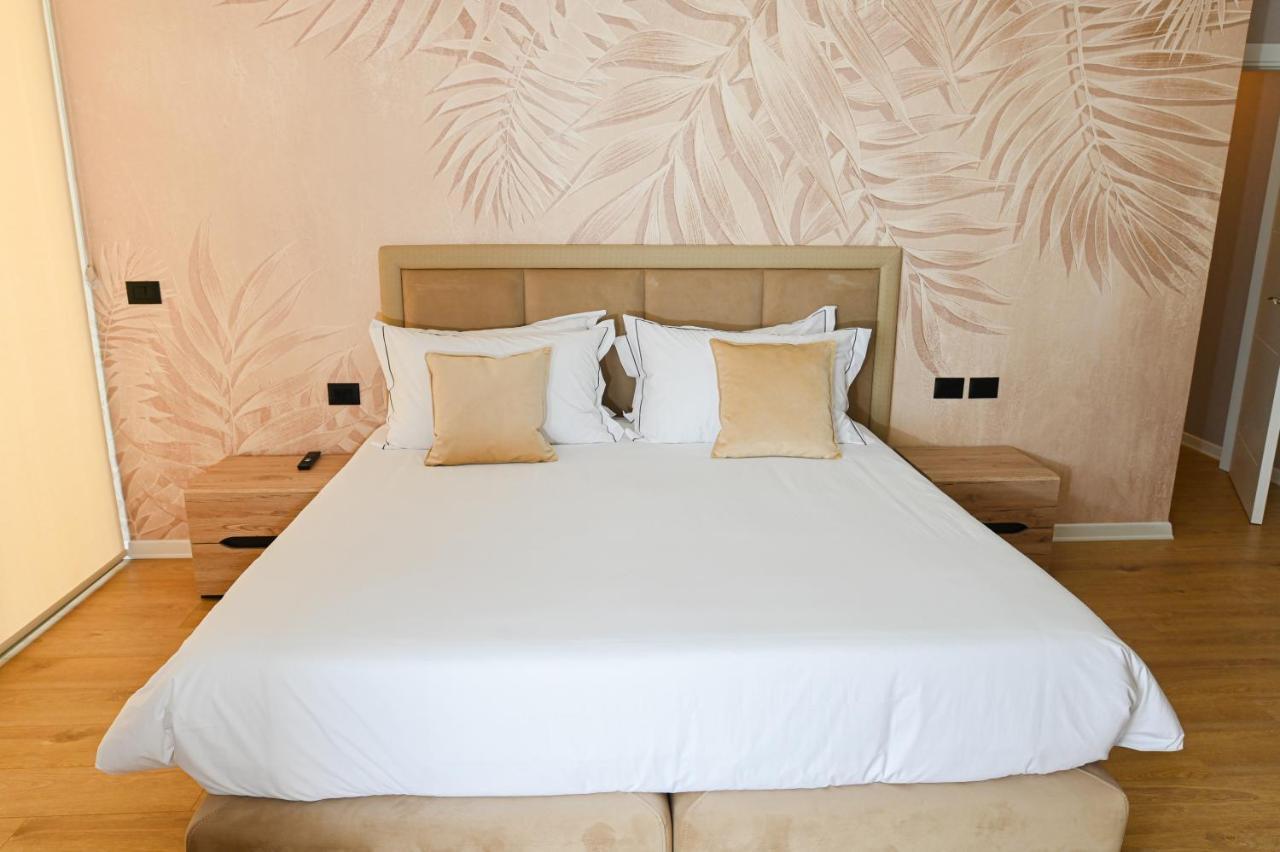 White Hill Hotel, Spa & Conferences Durrës Eksteriør billede