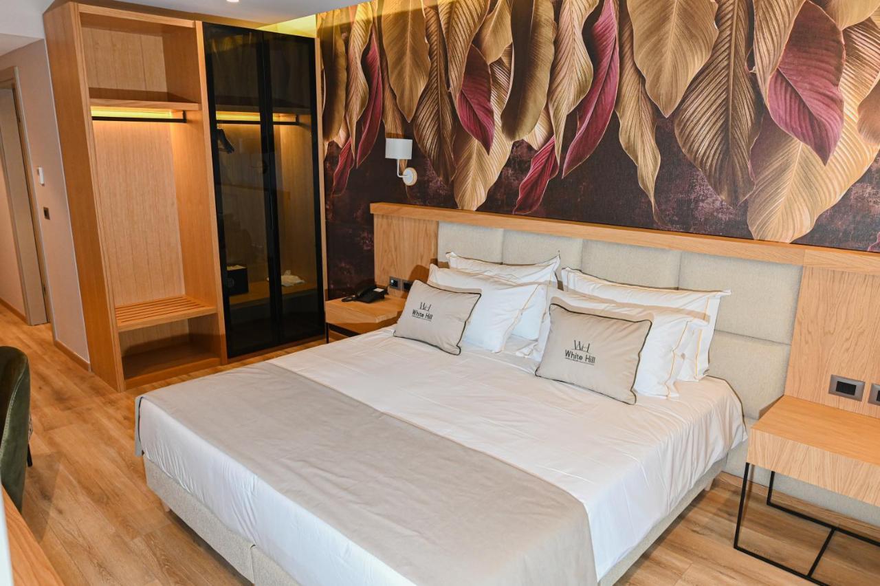 White Hill Hotel, Spa & Conferences Durrës Eksteriør billede