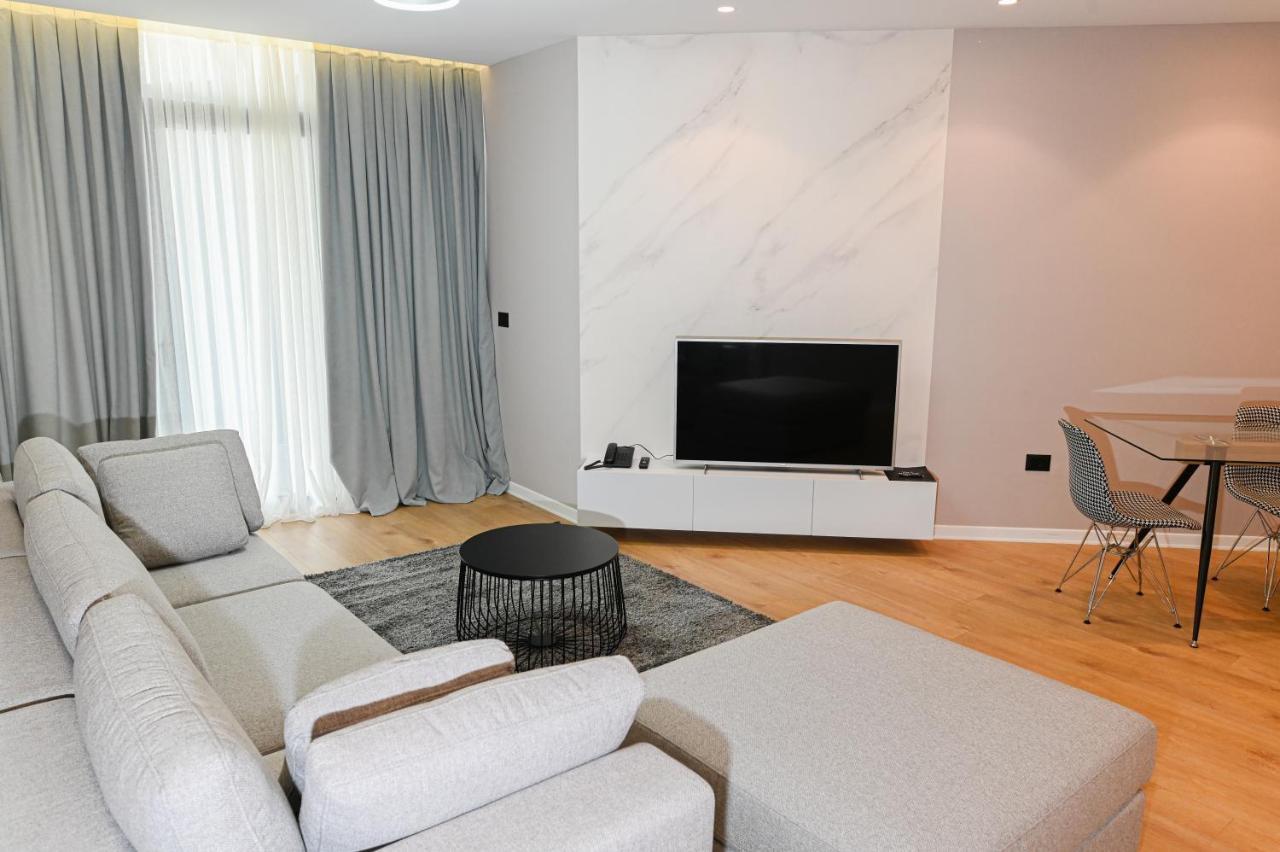 White Hill Hotel, Spa & Conferences Durrës Eksteriør billede